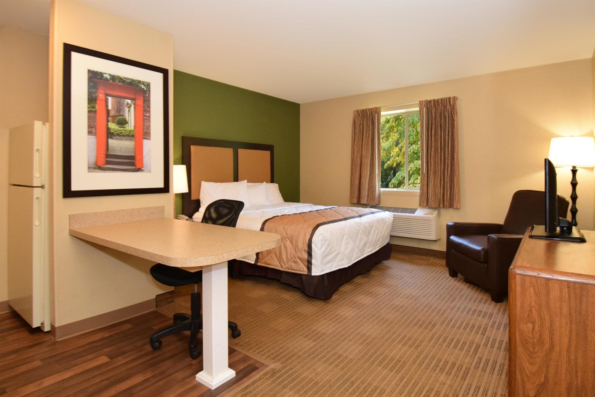 Extended Stay America Suites - Knoxville - West Hills Экстерьер фото