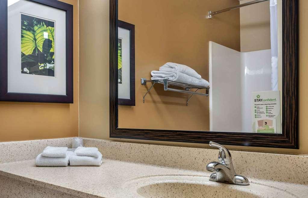 Extended Stay America Suites - Knoxville - West Hills Номер фото