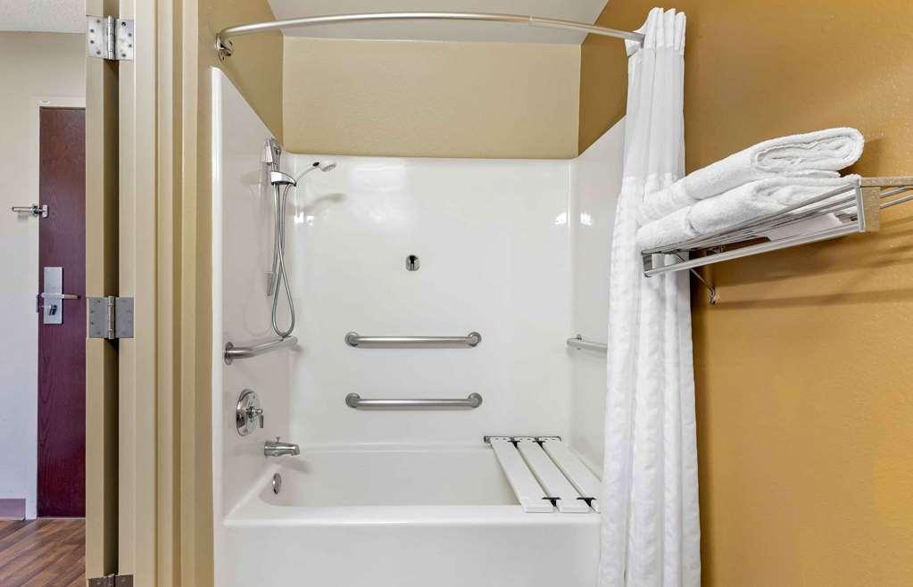 Extended Stay America Suites - Knoxville - West Hills Номер фото