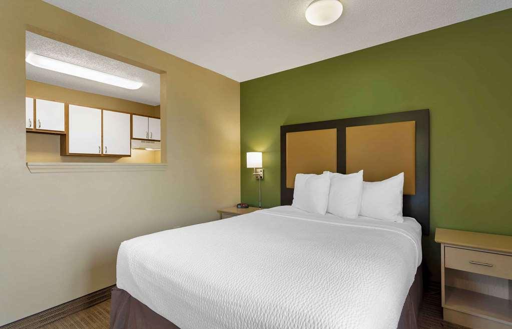 Extended Stay America Suites - Knoxville - West Hills Номер фото
