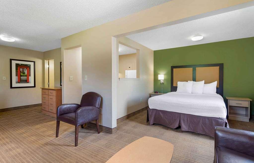 Extended Stay America Suites - Knoxville - West Hills Номер фото