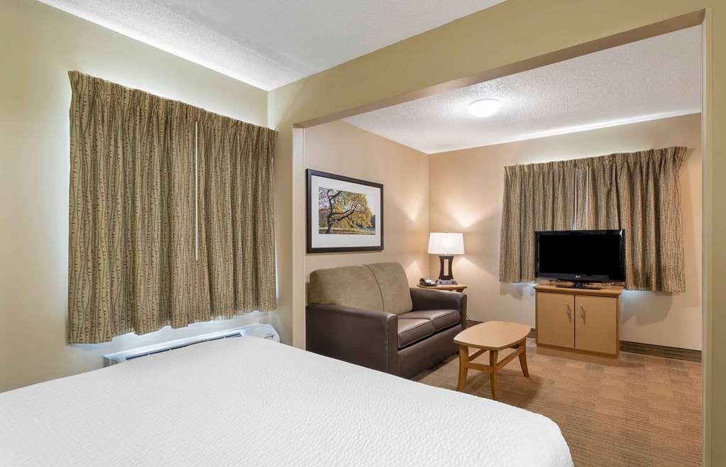 Extended Stay America Suites - Knoxville - West Hills Номер фото