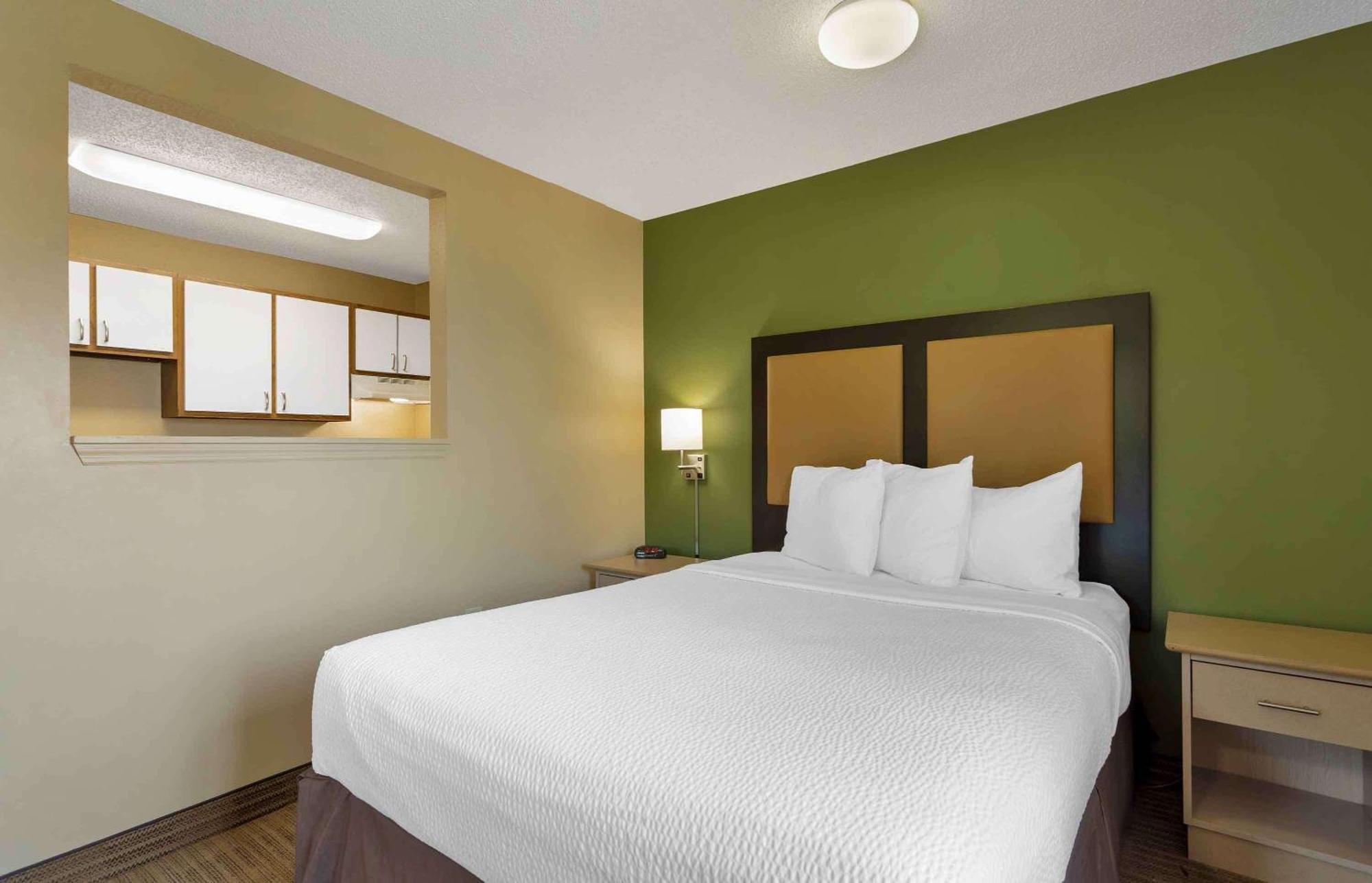 Extended Stay America Suites - Knoxville - West Hills Экстерьер фото