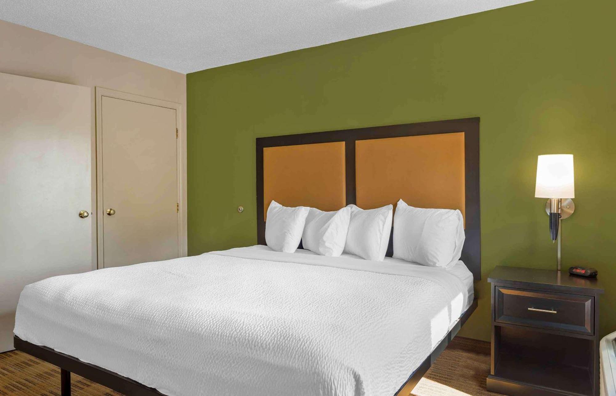 Extended Stay America Suites - Knoxville - West Hills Экстерьер фото