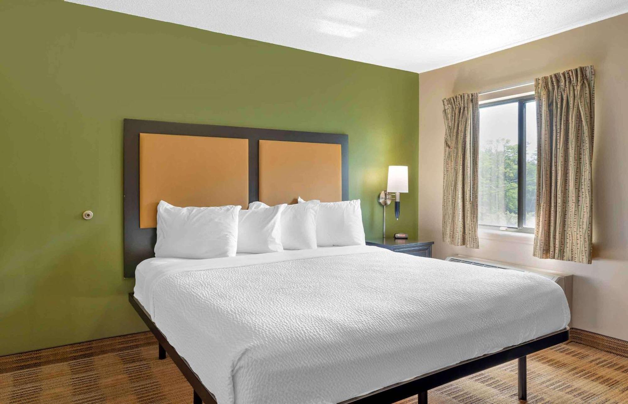 Extended Stay America Suites - Knoxville - West Hills Экстерьер фото