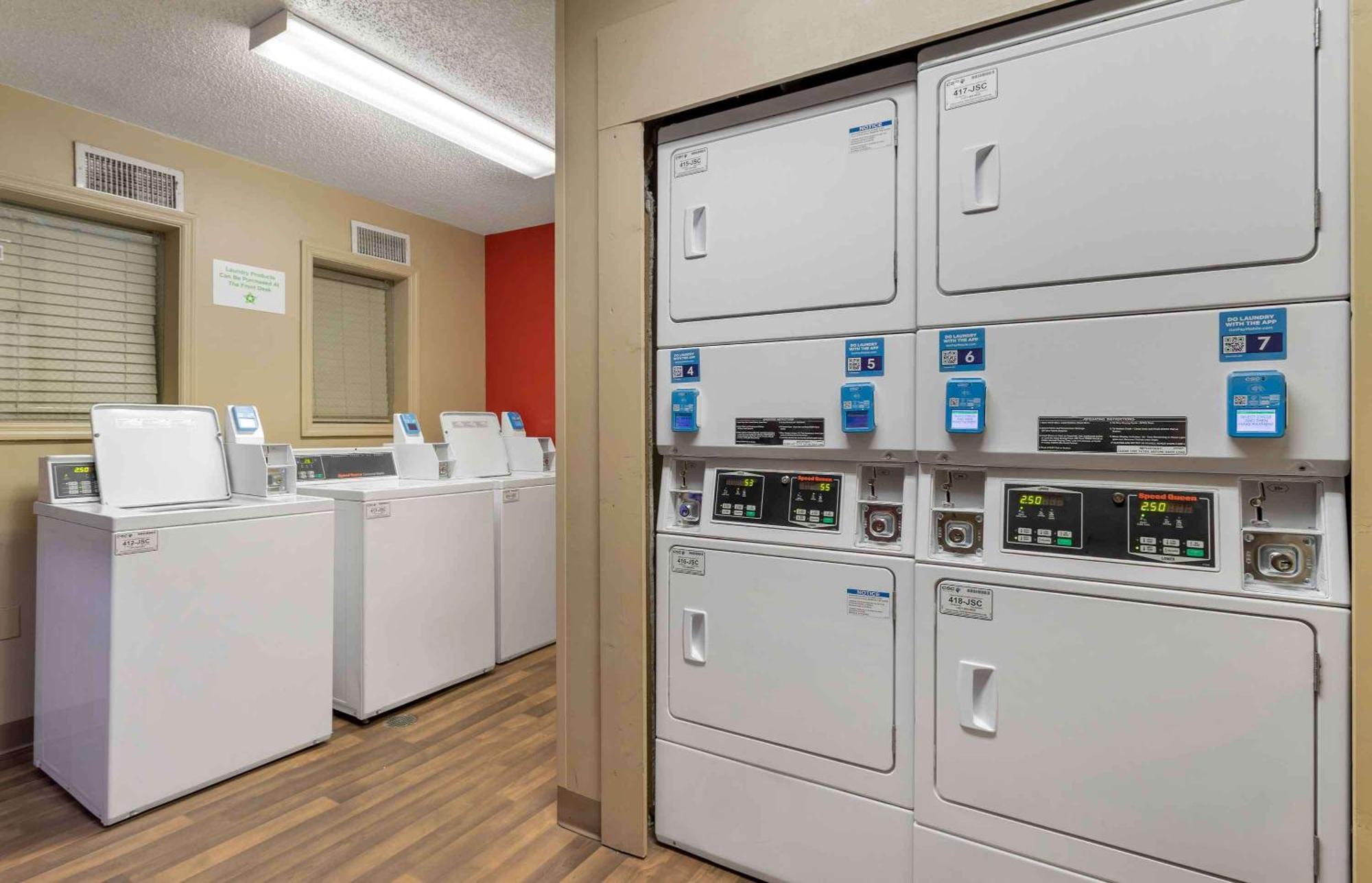 Extended Stay America Suites - Knoxville - West Hills Экстерьер фото