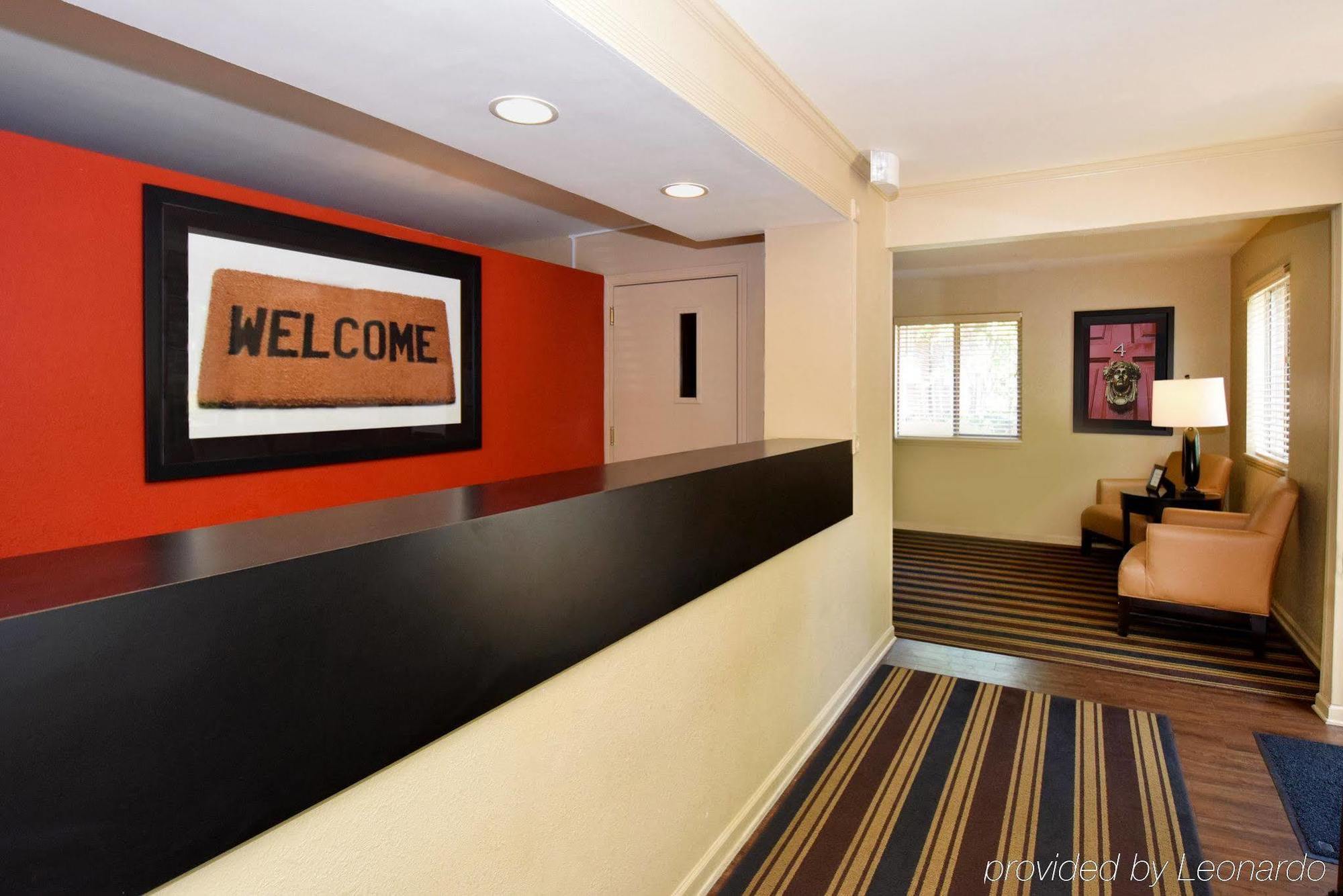 Extended Stay America Suites - Knoxville - West Hills Экстерьер фото