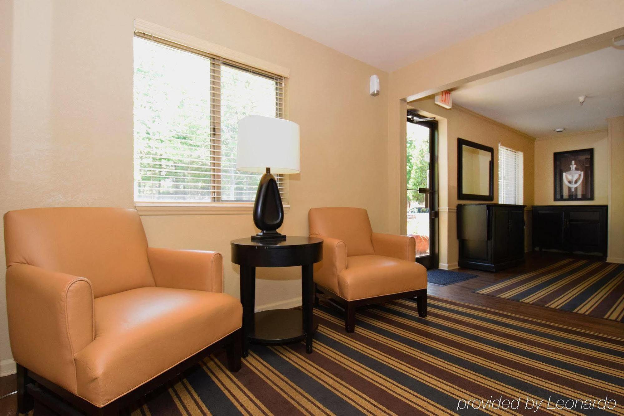Extended Stay America Suites - Knoxville - West Hills Экстерьер фото