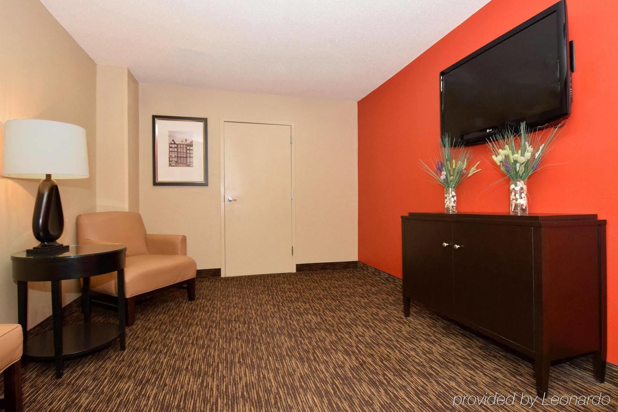 Extended Stay America Suites - Knoxville - West Hills Экстерьер фото