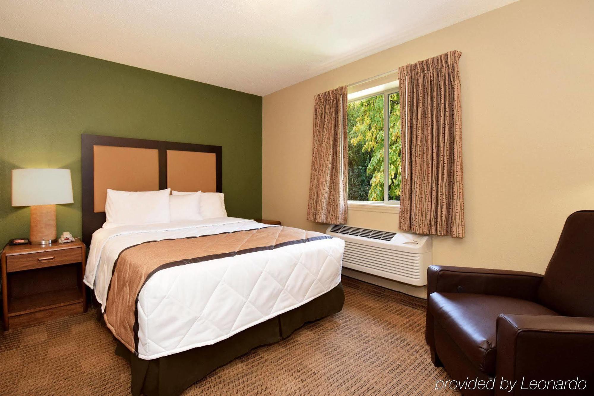 Extended Stay America Suites - Knoxville - West Hills Экстерьер фото