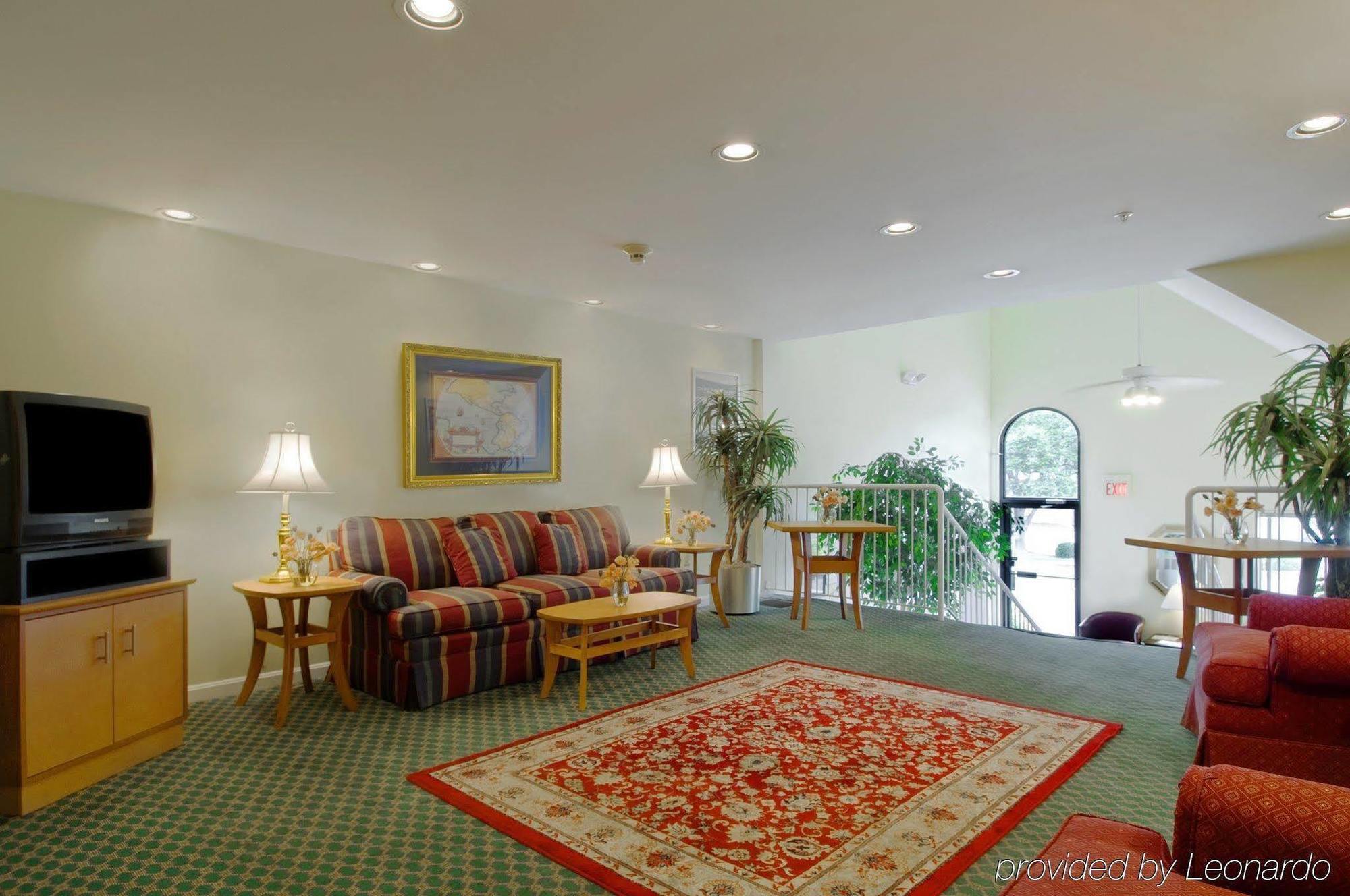 Extended Stay America Suites - Knoxville - West Hills Экстерьер фото