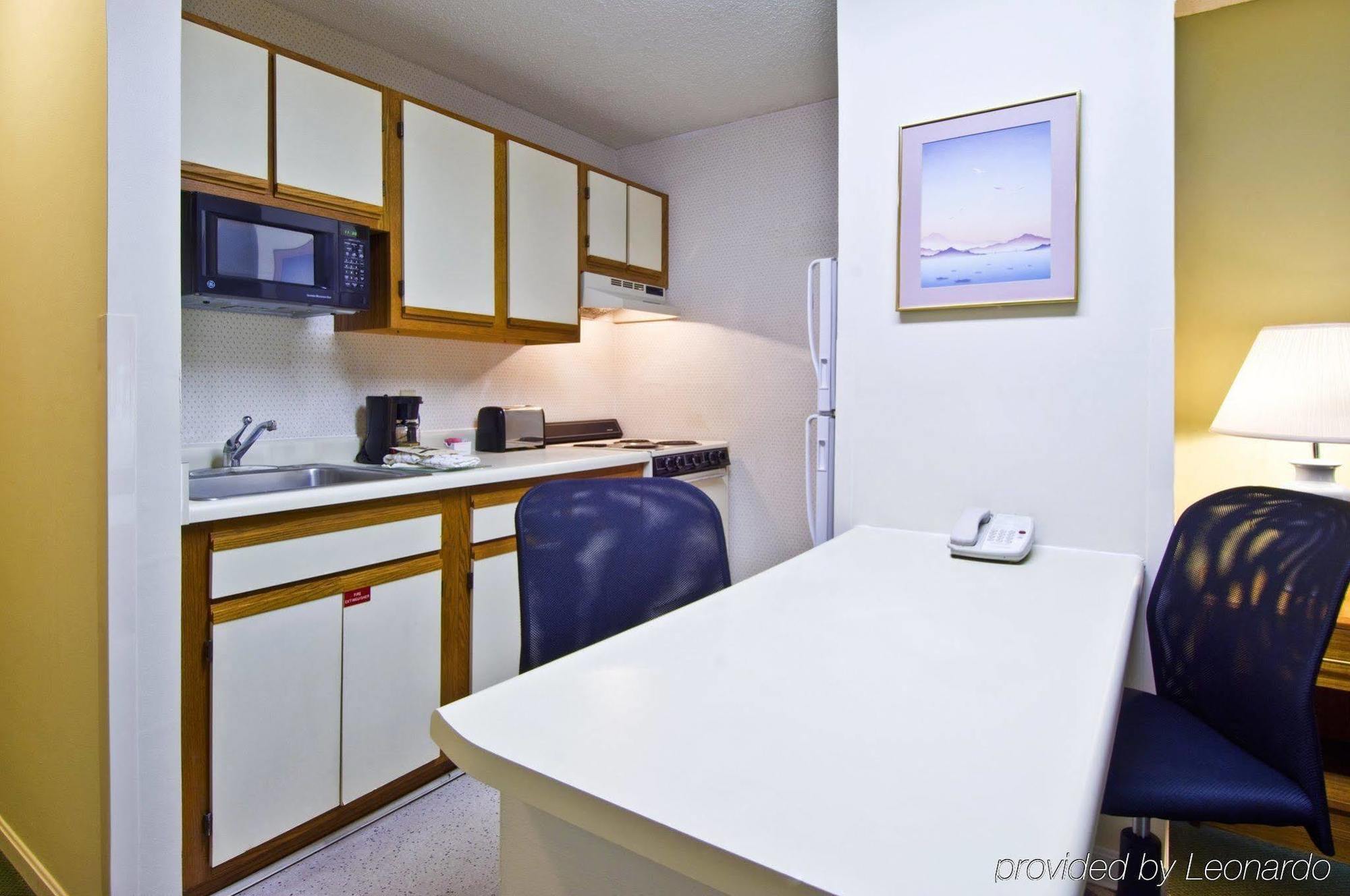 Extended Stay America Suites - Knoxville - West Hills Экстерьер фото